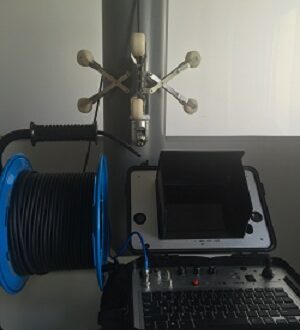 Vous cherchez un rov pour de l'inspection