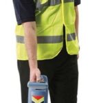 localisateur et detecteur de canalisations enterrrées