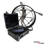 Caméra inspection canalisation