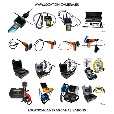 Furet électrique déboucheur de canalisations - AGM TEC