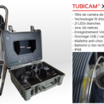 Inspection télévisée assainissement