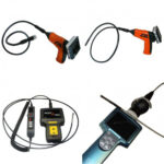 Endoscope industriel