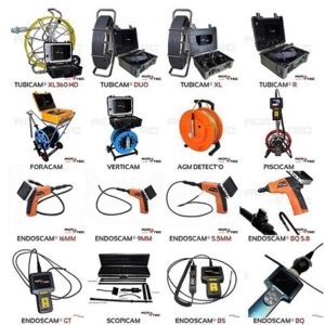 Formation avec un détecteur canalisations