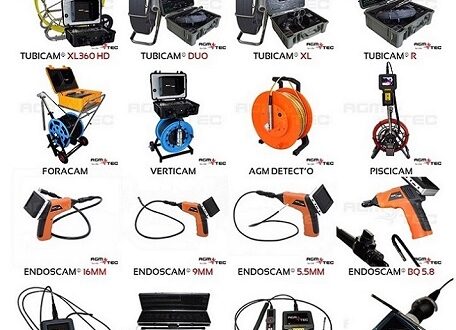 Formation avec un détecteur canalisations