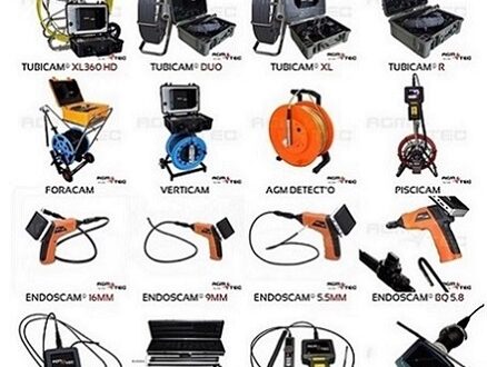 Tarifs curage débouchage canalisation et Tarifs expertise, inspection vidéo