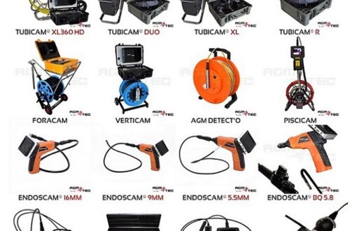 Diagnostic d'assainissements