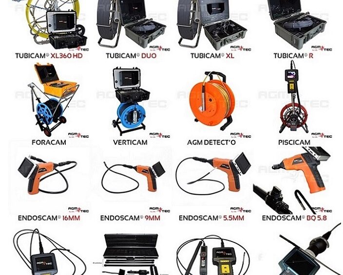 Diagnostic d'assainissements