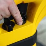 Détecteur de réseaux enterrés