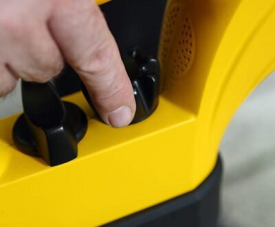 Détecteur de réseaux enterrés