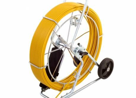 Aiguille détectable