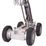 INSPECTION TÉLÉVISÉE DES RÉSEAUX D'ASSAINISSEMENT