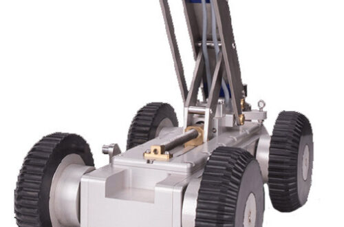 INSPECTION TÉLÉVISÉE DES RÉSEAUX D'ASSAINISSEMENT