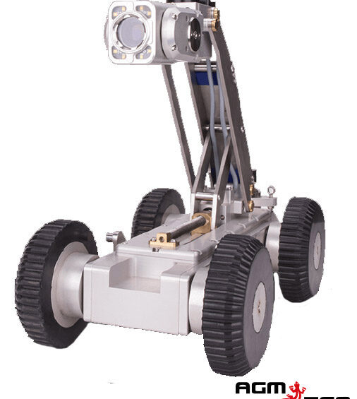 INSPECTION TÉLÉVISÉE DES RÉSEAUX D'ASSAINISSEMENT