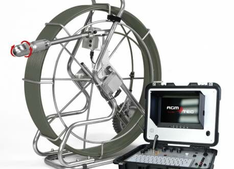 Inspection de vos réseaux d’assainissement