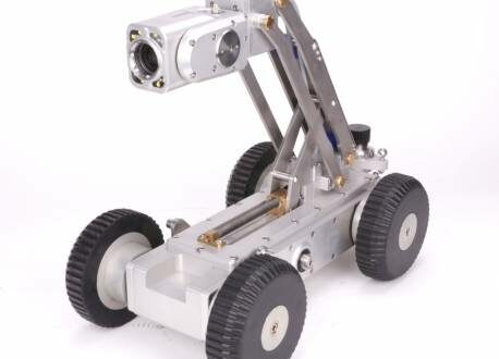 inspection télévisée