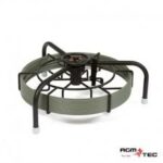 caméra d'inspection avec touret trépied