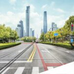 radar à pénétration de sol Géoradar