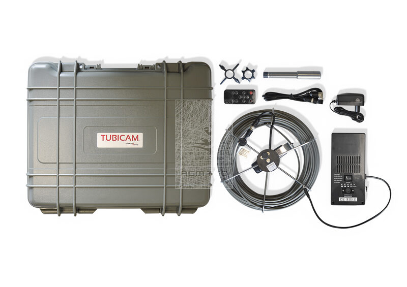 camera inspection professionnel