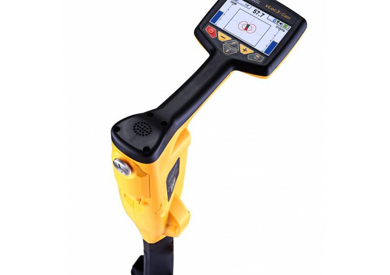 Vloc3-cam localisateur