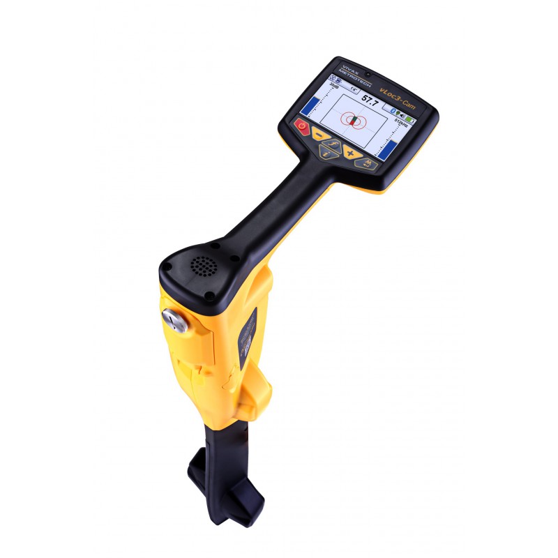 Location detecteur caméra de canalisations ou sonde 512 hz