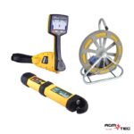 matériel de localisation de canalisations