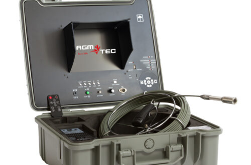 Vous souhaitez faire le bon choix pour votre caméra d'inspection en 2023