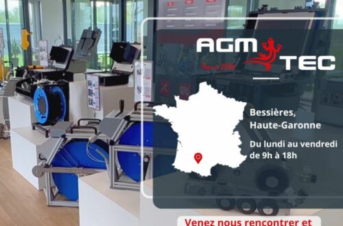 faire le bon choix d'une caméra d'Inspection de Canalisation