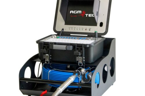 camera inspection canalisation professionelle