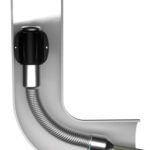 canne d'inspection de canalisation