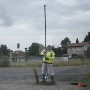Endoscope Professionnel