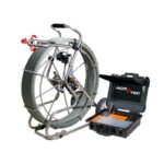 caméra d'inspection de regards