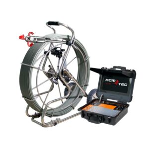 caméra d'inspection de regards