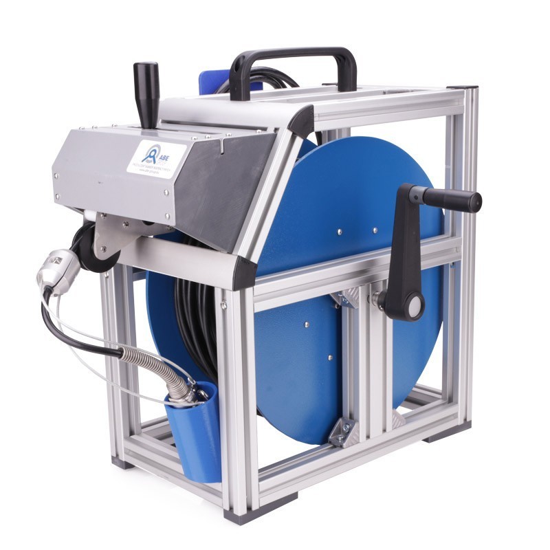 Robot d'inspection de canalisations - Gamme AX – Image 5