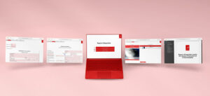 rédaction de rapports d'inspection de canalisation