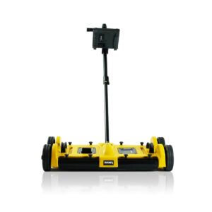 fuite sous gravier toiture